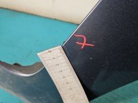 Błotnik przód prawy Citroen C4 Grand picasso I 06-13 EZWD