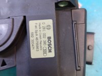 Pedał gazu potencjometr Alfa romeo 147 0281002380 1.9 jtd