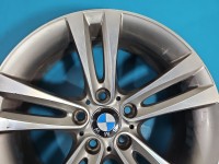 Felga aluminiowa 18" komplet alufelgi felgi Bmw F34 GT