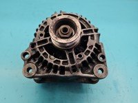 TEST Alternator Vw Golf V 03C903023D 1.4 FSI