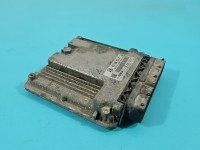 Komputer Sterownik silnika 074906032AT, 0281014133 Vw Crafter 06- 2.5 tdi