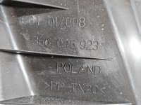 Fotele komplet kanapa BMW G30