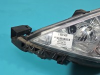 Reflektor lewy lampa przód MAZDA 5 05- EUROPA