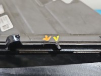 Reflektor lewy lampa przód Opel Astra V K EUROPA