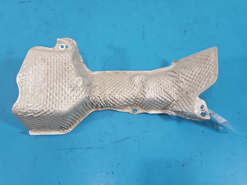 Osłona termiczna Peugeot 508 II 18- 1.6 PureTech