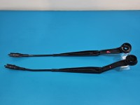 Ramie wycieraczki przód komplet lewe prawe Ford Mondeo Mk5 17C495-AD, 17B589-AD