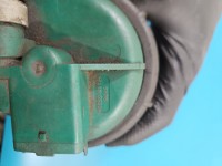 Obudowa filtra paliwa Fiat Ducato III 06-14 boxer jumper 235514822 2.3 jtd