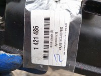 Silnik Hyundai Ix35 09-13 2.0 CRDI (D4HA) 136KM ODPALANY FILM POMIAR