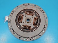 Sprzęgło Ford Mondeo Mk5 2.0 16V