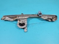 Podnośnik przód lewy SZYBY WINDA Renault Modus 440776D, 503620080119 5d HB