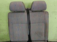 Fotel prawy przód pasażera Vw Transporter T5