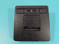 Gniazdo USB Skoda Octavia III 5E0863289A