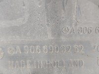 Listwa drzwi przód prawa Vw Crafter 06- A9066900262