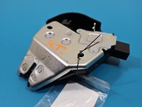 Zamek klapy tył Honda Accord VIII 08- sedan Producent części: Honda, 3pin.