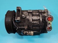Sprężarka klimatyzacji kompresor Alfa romeo 159 50510966