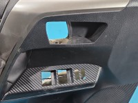 Tapicerka drzwi przód lewa boczek Toyota Rav4 IV 67612-X1B22, 67778-X1B08