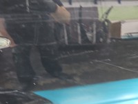 Drzwi tył prawe Citroen C-Crosser HB 5d X42