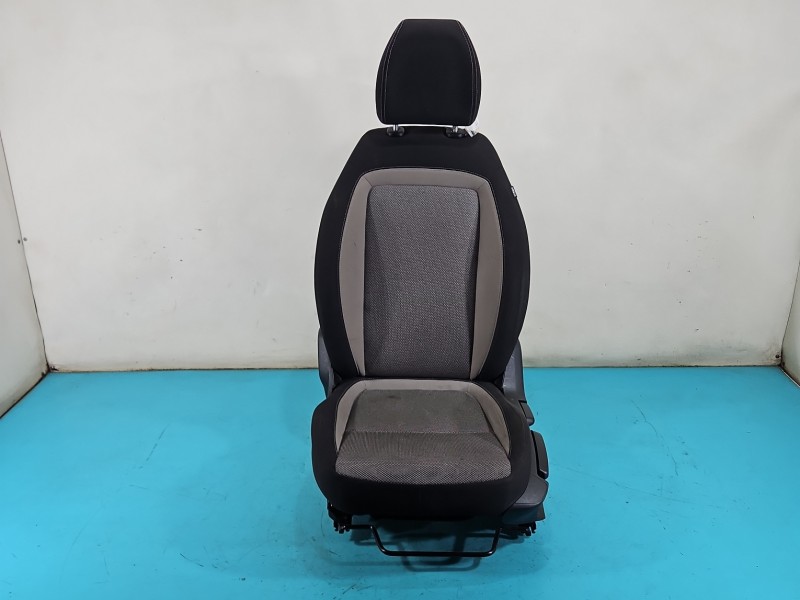 Fotel lewy przód kierowcy Fiat Tipo II 15- EU 4d