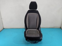 Fotel lewy przód kierowcy Fiat Tipo II 15- EU 4d