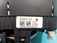 Poduszka powietrzna kierowcy airbag Opel Insignia B 34332617A