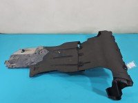 PŁYTA PODWOZIA Osłona silnika dolna Porsche Cayenne I 9P 7L8825231 3.2 V6