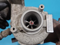 Turbosprężarka Skoda Octavia II 751851-3, 03G253014F 1.9 tdi (BXE) 105KM