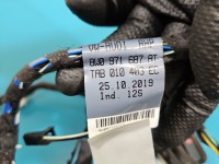 Instalacja Wiązka drzwi tył prawych Audi A4 B9 8W0971687AT
