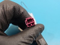 Sterownik moduł Europejska, JONIZATORA Mercedes W222 A2228350049