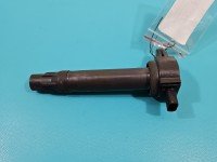 Cewka zapłonowa Jeep Compass I 06-16 2.4 16V Producent części: JEEP, Europejska, 3pin 04606824AC