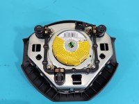 Poduszki powietrzne zestaw komplet Fiat Panda II