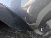 Błotnik tył lewy Mazda 6 III GJ ćwiartka grafit 42A