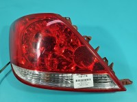 Lampa tył lewa Honda Legend IV KB1 sedan EUROPA