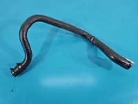 Rura przewód Hyundai, dolot intercoolera Hyundai I40 1.7 crdi (D4fd)