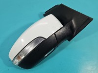 Lusterko prawe Ford Kuga Mk2 II 13-19 biały europa