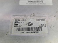Komputer Sterownik silnika 39104-4X910 Kia Carnival II 05-14 2.9 crdi