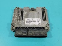 Komputer Sterownik silnika 0281012961, 55208480 Fiat Croma II 1.9 jtd