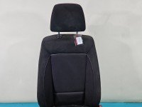 Fotel prawy pasażera BMW E87