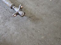 Wał napędowy tył Polonez Caro Atu 1.6 jedn