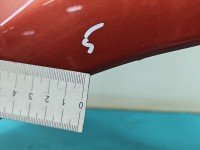 Błotnik przód lewy Nissan Note I E11 R10 G