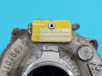 Turbosprężarka Renault Kangoo II 54359710012, 478276H307056 1.5 dci 68KM