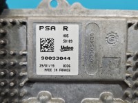 Moduł lampy Peugeot 5008 II 17-24 90093044