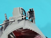 Lampa tył lewa klapy Ford Focus Mk3 sedan EUROPA