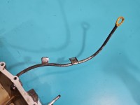 Misa olejowa MISKA Toyota Auris I 1.6 VVTI