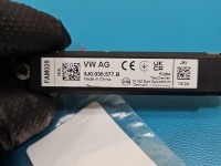 Wzmacniacz Skoda Superb IV