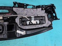 Deska rozdzielcza airbag pasażera kokpit Mercedes W222