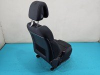Fotel lewy przód kierowcy Peugeot 508 I EU 4d