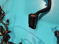 InstalacJa Wiązka silnika 05C972627J 1.0 tsi Skoda Scala 2019-