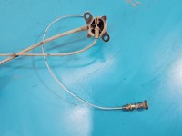 Mechanizm koła zapasowego Peugeot 307 9659556977