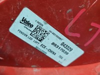 Lampa tył lewa błotnika Audi A6 C6 kombi EUROPA 89317039