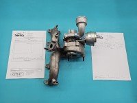Turbosprężarka Regenerowana Seat Toledo II Leon I 721021-4, GA30382530168, FI401195F 1.9 tdi 150KM